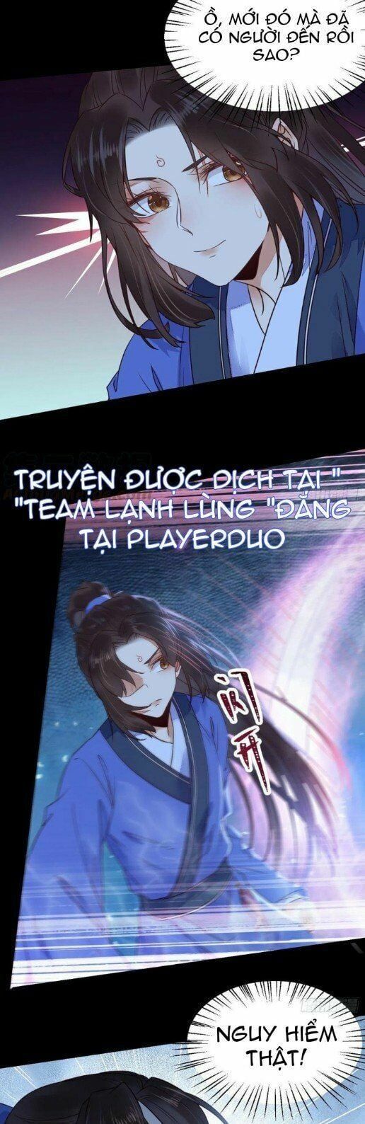 đọc truyện Tuyệt Sắc Quyến Rũ: Quỷ Y Chí Tôn Chương 345 ảnh 21 tại Thiên Thai Truyện