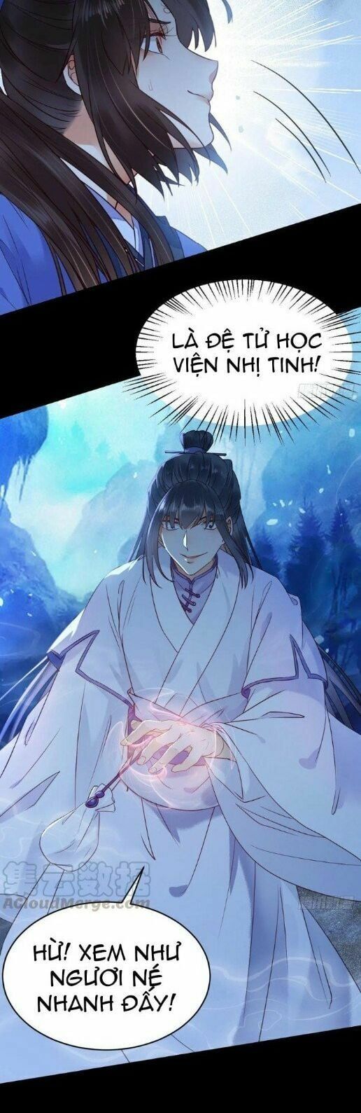 đọc truyện Tuyệt Sắc Quyến Rũ: Quỷ Y Chí Tôn Chương 345 ảnh 22 tại Thiên Thai Truyện