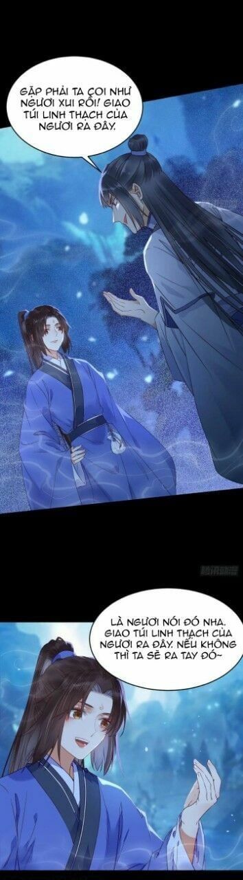 đọc truyện Tuyệt Sắc Quyến Rũ: Quỷ Y Chí Tôn Chương 345 ảnh 23 tại Thiên Thai Truyện