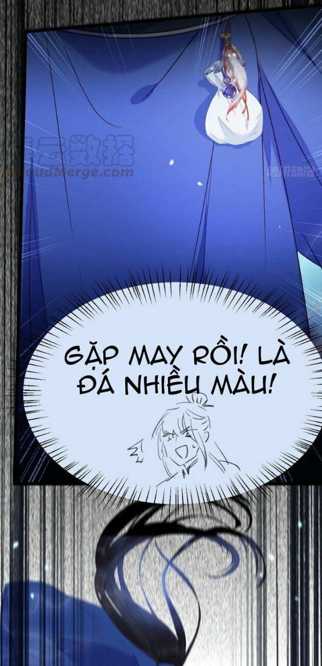 đọc truyện Tuyệt Sắc Quyến Rũ: Quỷ Y Chí Tôn Chương 345 ảnh 25 tại Thiên Thai Truyện