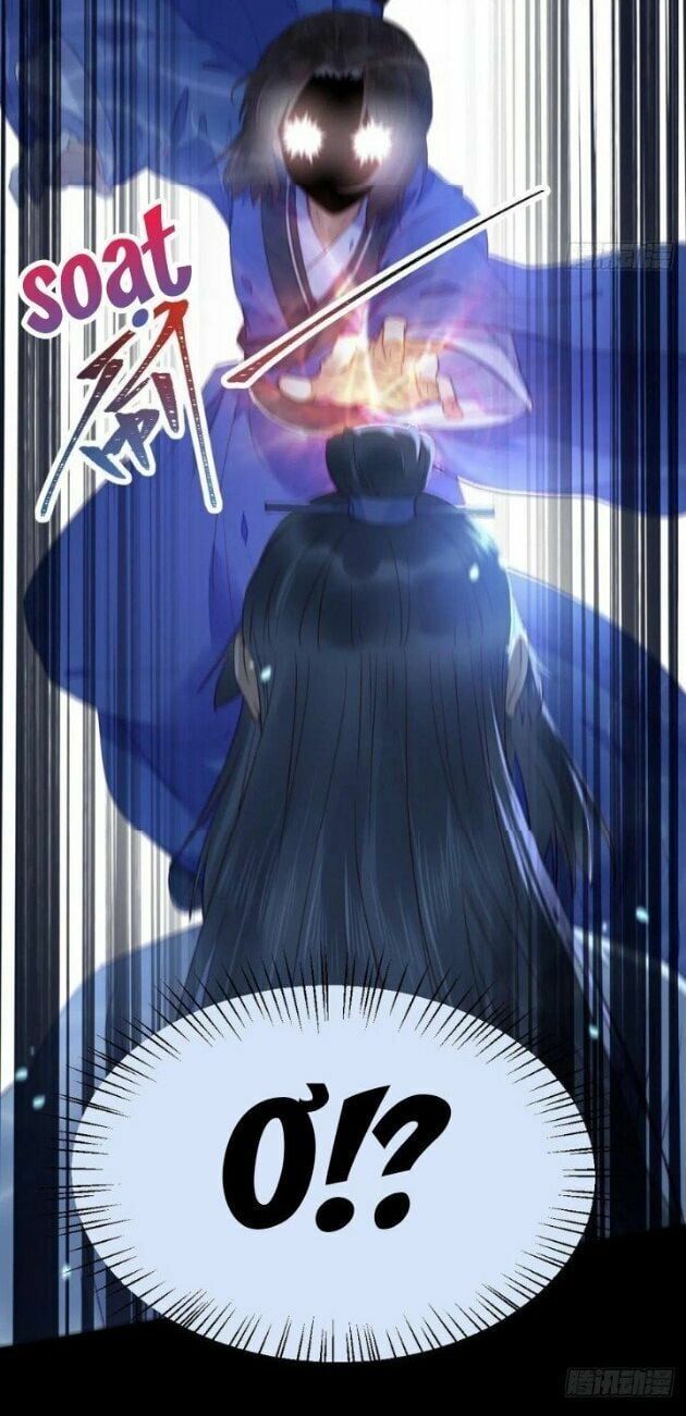 đọc truyện Tuyệt Sắc Quyến Rũ: Quỷ Y Chí Tôn Chương 345 ảnh 26 tại Thiên Thai Truyện