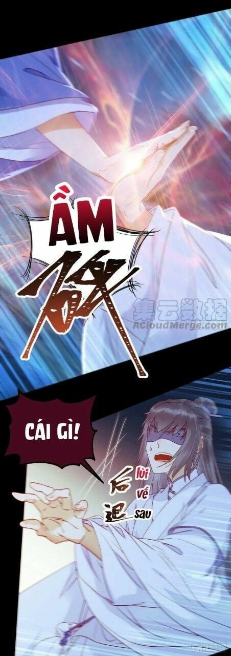 đọc truyện Tuyệt Sắc Quyến Rũ: Quỷ Y Chí Tôn Chương 345 ảnh 27 tại Thiên Thai Truyện