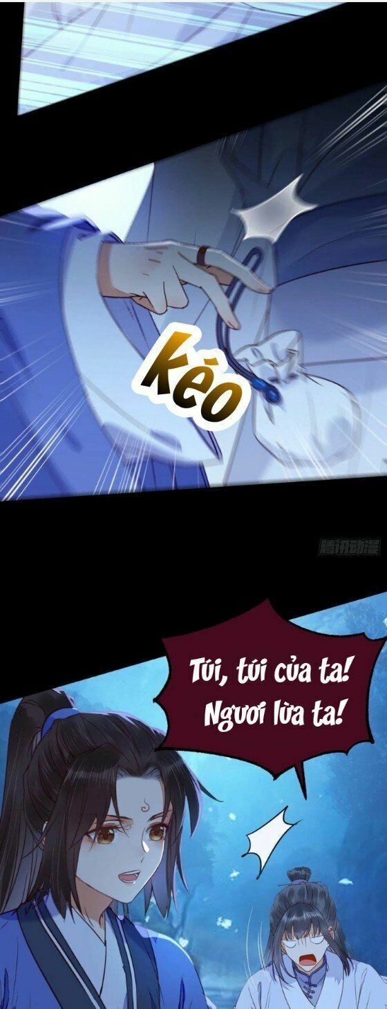 đọc truyện Tuyệt Sắc Quyến Rũ: Quỷ Y Chí Tôn Chương 345 ảnh 28 tại Thiên Thai Truyện