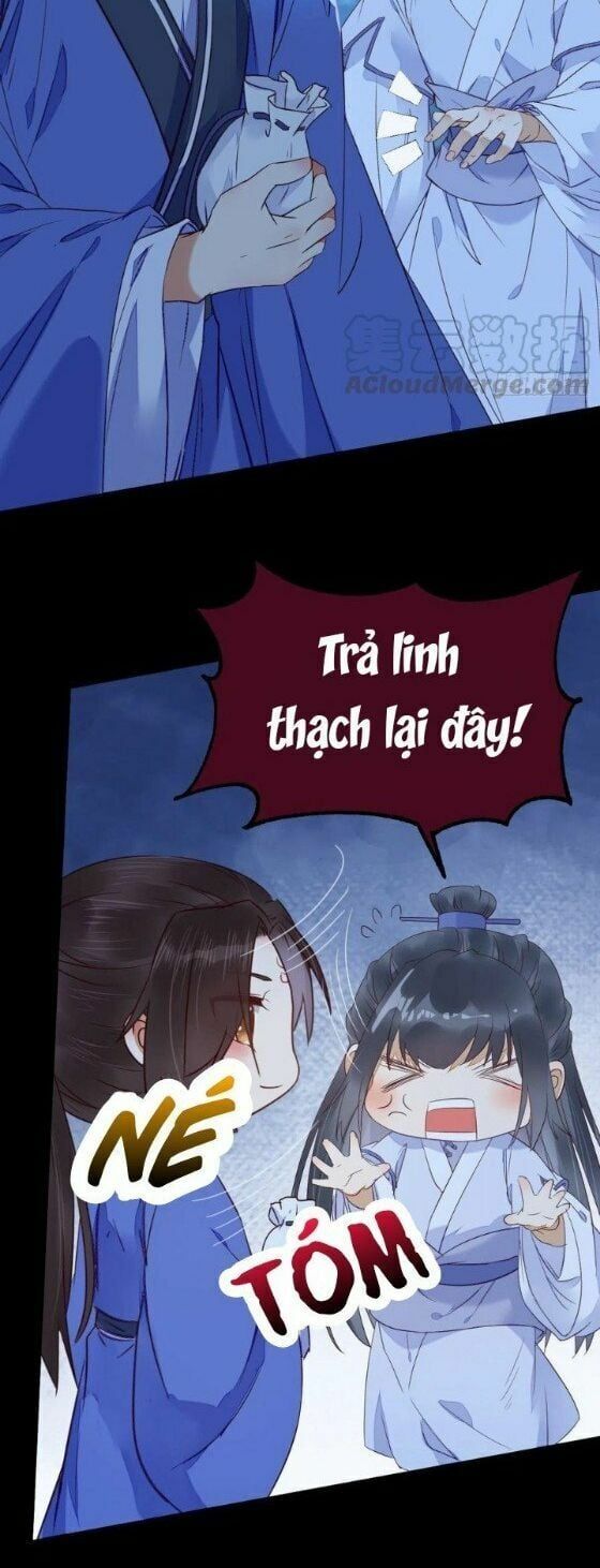 đọc truyện Tuyệt Sắc Quyến Rũ: Quỷ Y Chí Tôn Chương 345 ảnh 29 tại Thiên Thai Truyện