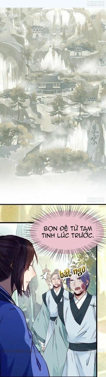 đọc truyện Tuyệt Sắc Quyến Rũ: Quỷ Y Chí Tôn Chương 345 ảnh 6 tại Thiên Thai Truyện