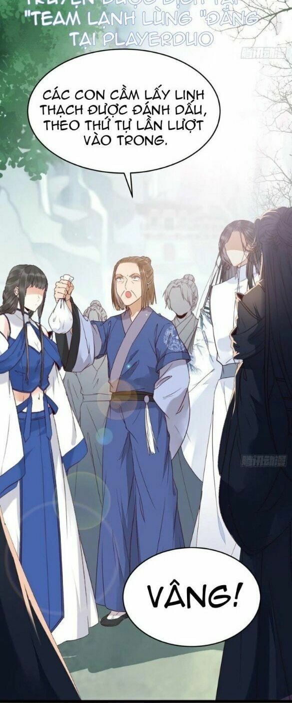 đọc truyện Tuyệt Sắc Quyến Rũ: Quỷ Y Chí Tôn Chương 345 ảnh 9 tại Thiên Thai Truyện