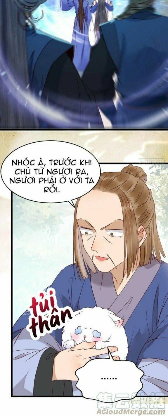 đọc truyện Tuyệt Sắc Quyến Rũ: Quỷ Y Chí Tôn Chương 345 ảnh 11 tại Thiên Thai Truyện