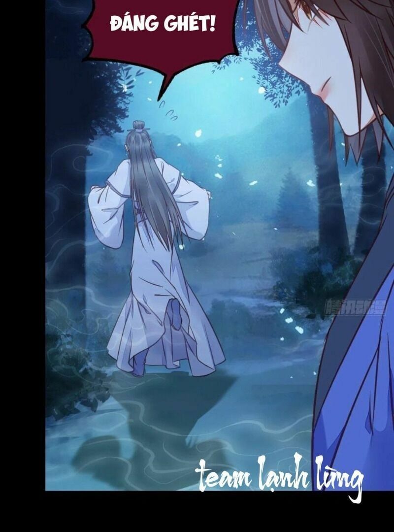 đọc truyện Tuyệt Sắc Quyến Rũ: Quỷ Y Chí Tôn Chương 346 ảnh 12 tại Thiên Thai Truyện