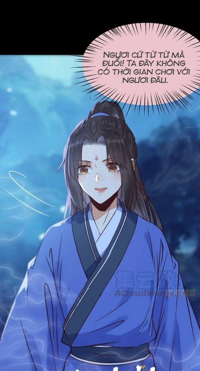 đọc truyện Tuyệt Sắc Quyến Rũ: Quỷ Y Chí Tôn Chương 346 ảnh 13 tại Thiên Thai Truyện