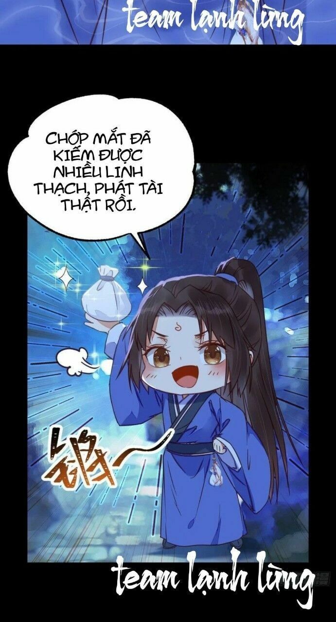 đọc truyện Tuyệt Sắc Quyến Rũ: Quỷ Y Chí Tôn Chương 346 ảnh 14 tại Thiên Thai Truyện