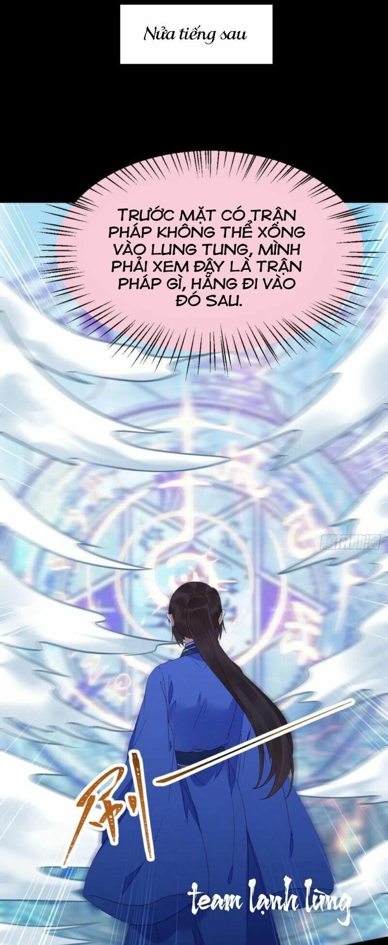 đọc truyện Tuyệt Sắc Quyến Rũ: Quỷ Y Chí Tôn Chương 346 ảnh 17 tại Thiên Thai Truyện