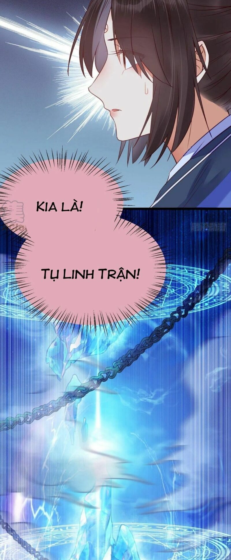 đọc truyện Tuyệt Sắc Quyến Rũ: Quỷ Y Chí Tôn Chương 346 ảnh 20 tại Thiên Thai Truyện