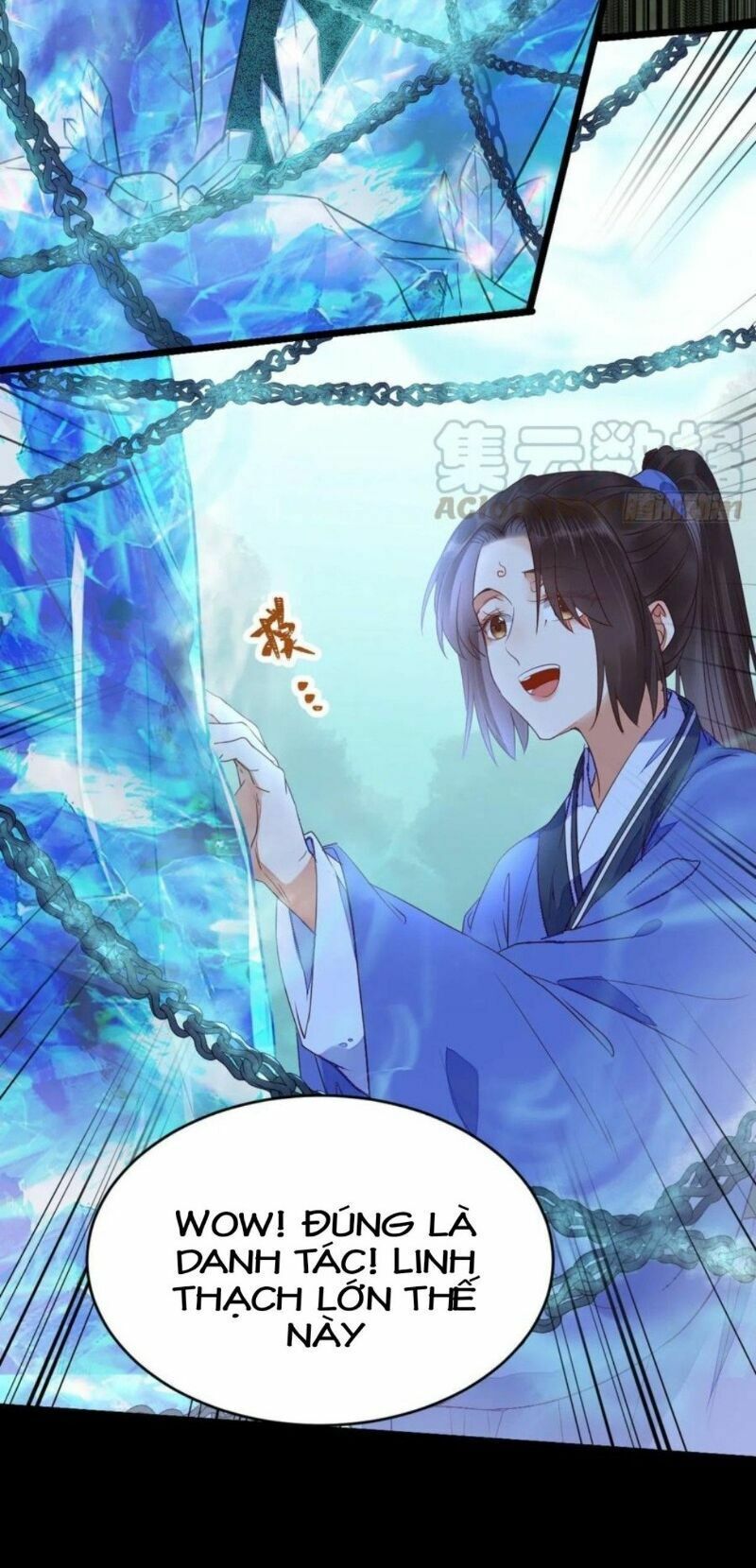 đọc truyện Tuyệt Sắc Quyến Rũ: Quỷ Y Chí Tôn Chương 346 ảnh 22 tại Thiên Thai Truyện