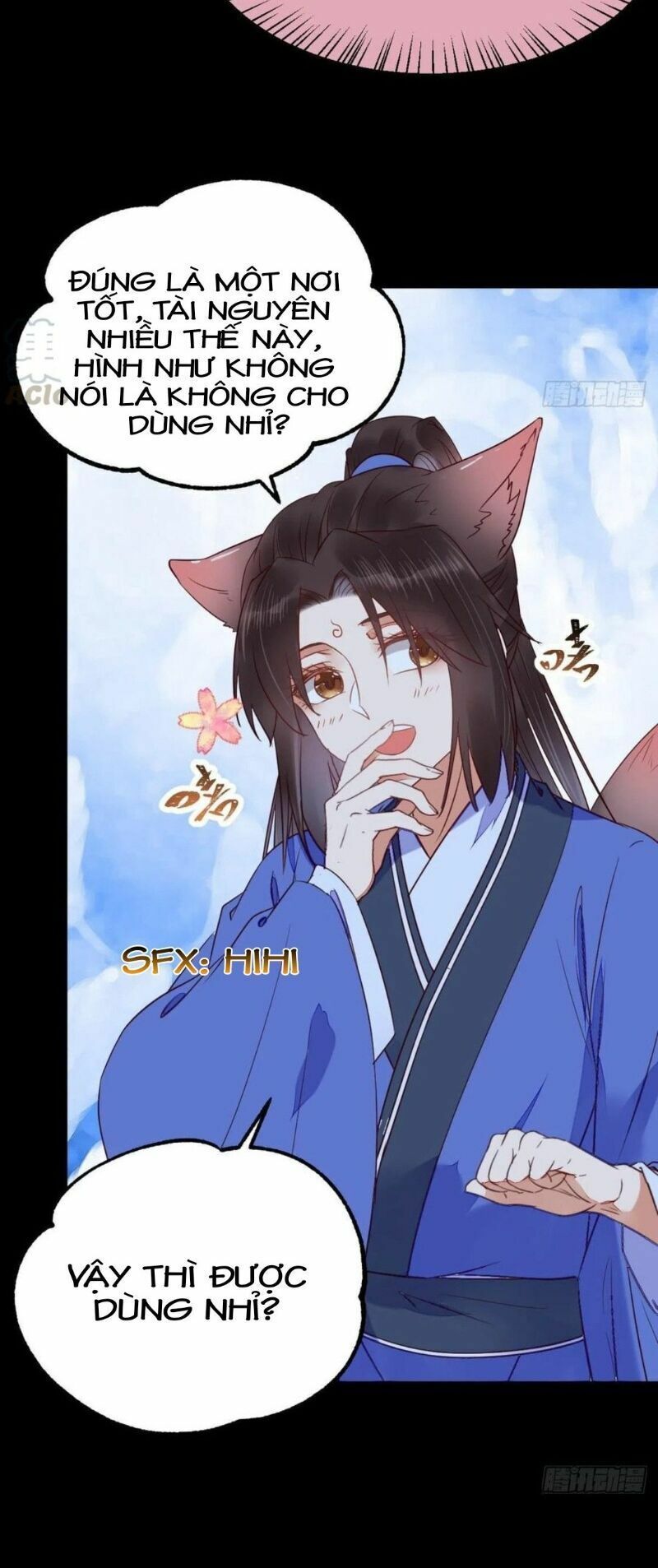 đọc truyện Tuyệt Sắc Quyến Rũ: Quỷ Y Chí Tôn Chương 346 ảnh 24 tại Thiên Thai Truyện