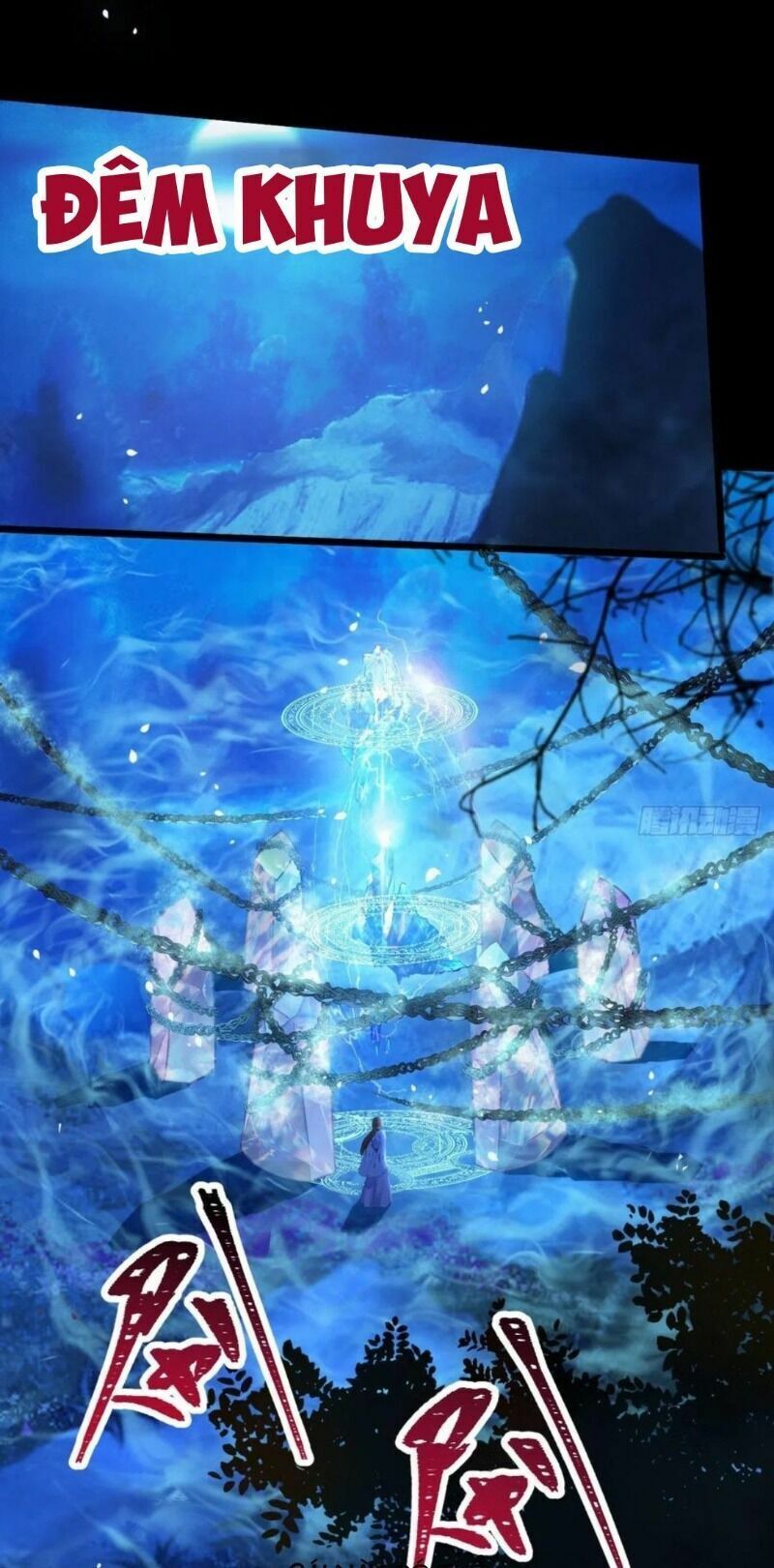 đọc truyện Tuyệt Sắc Quyến Rũ: Quỷ Y Chí Tôn Chương 346 ảnh 27 tại Thiên Thai Truyện