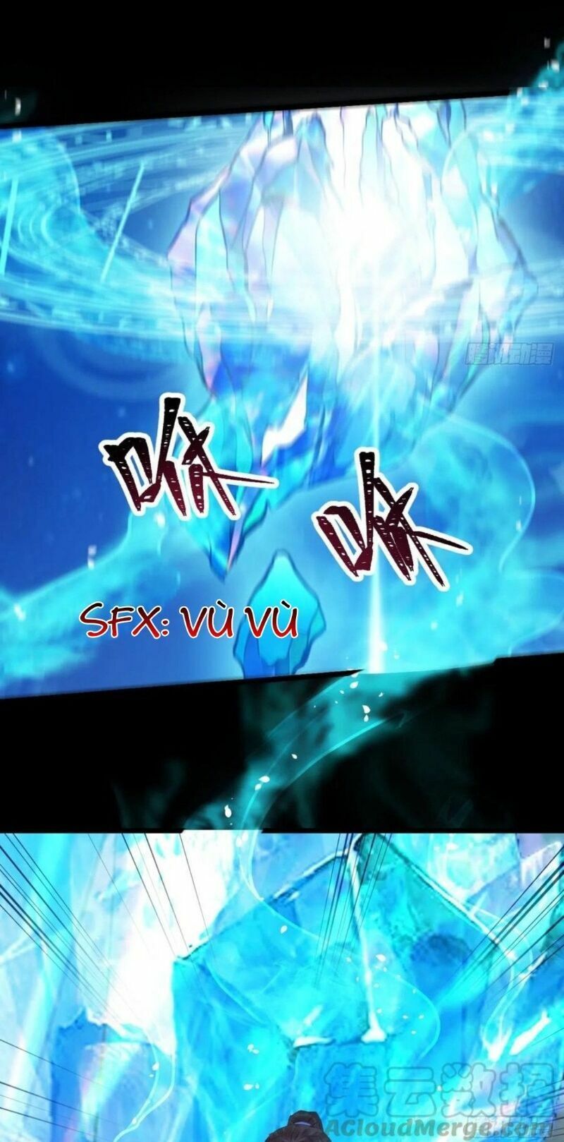 đọc truyện Tuyệt Sắc Quyến Rũ: Quỷ Y Chí Tôn Chương 346 ảnh 30 tại Thiên Thai Truyện