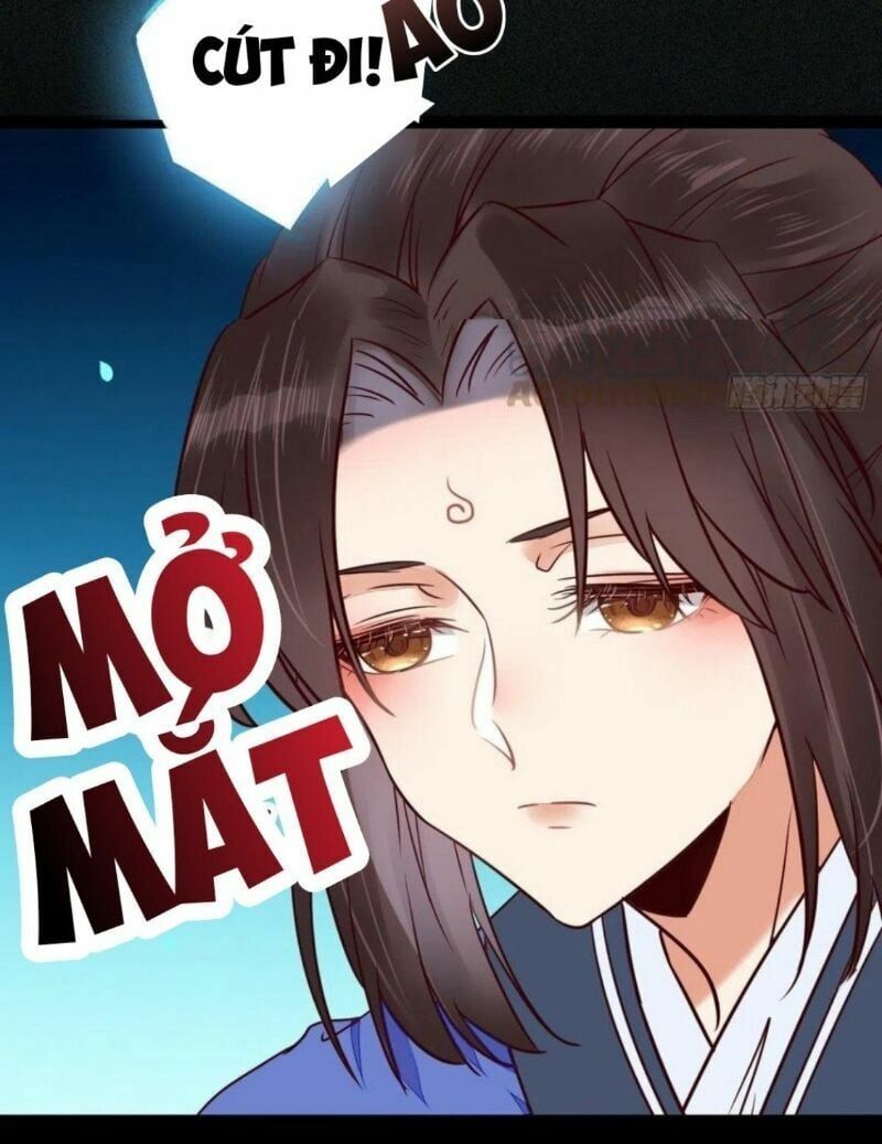 đọc truyện Tuyệt Sắc Quyến Rũ: Quỷ Y Chí Tôn Chương 346 ảnh 33 tại Thiên Thai Truyện