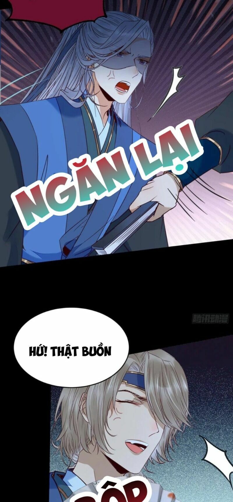 đọc truyện Tuyệt Sắc Quyến Rũ: Quỷ Y Chí Tôn Chương 346 ảnh 36 tại Thiên Thai Truyện