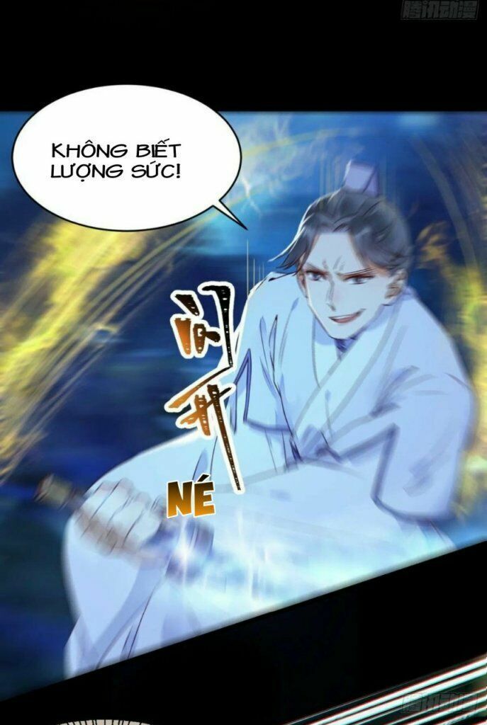 đọc truyện Tuyệt Sắc Quyến Rũ: Quỷ Y Chí Tôn Chương 346 ảnh 38 tại Thiên Thai Truyện