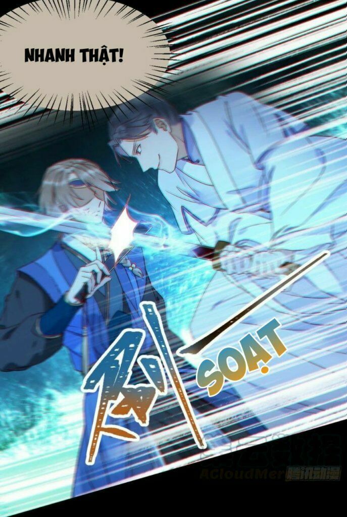 đọc truyện Tuyệt Sắc Quyến Rũ: Quỷ Y Chí Tôn Chương 346 ảnh 39 tại Thiên Thai Truyện