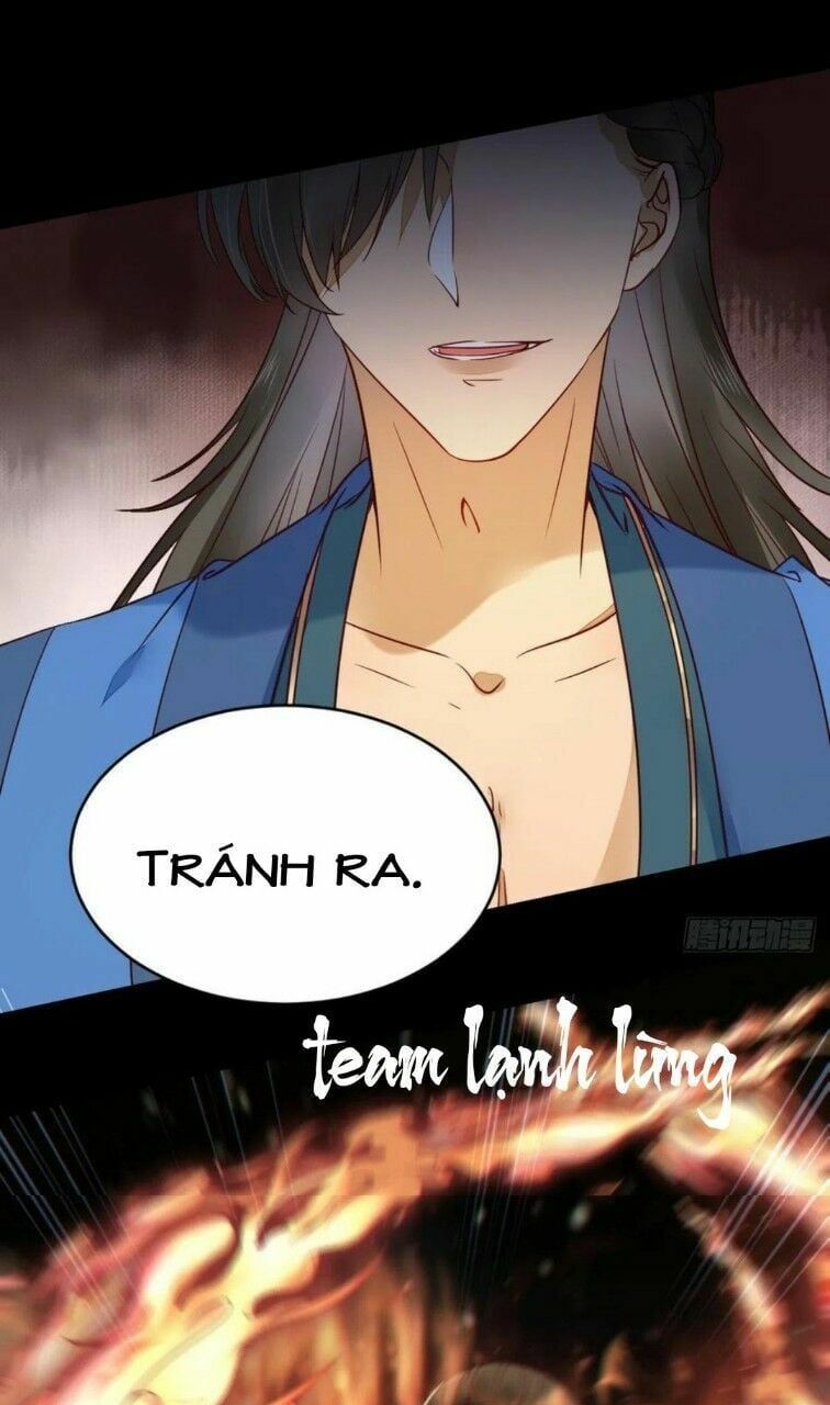 đọc truyện Tuyệt Sắc Quyến Rũ: Quỷ Y Chí Tôn Chương 346 ảnh 40 tại Thiên Thai Truyện