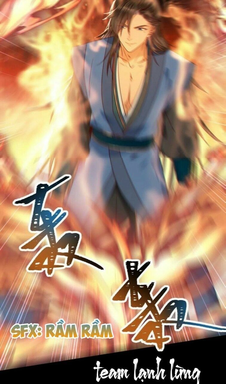 đọc truyện Tuyệt Sắc Quyến Rũ: Quỷ Y Chí Tôn Chương 346 ảnh 41 tại Thiên Thai Truyện