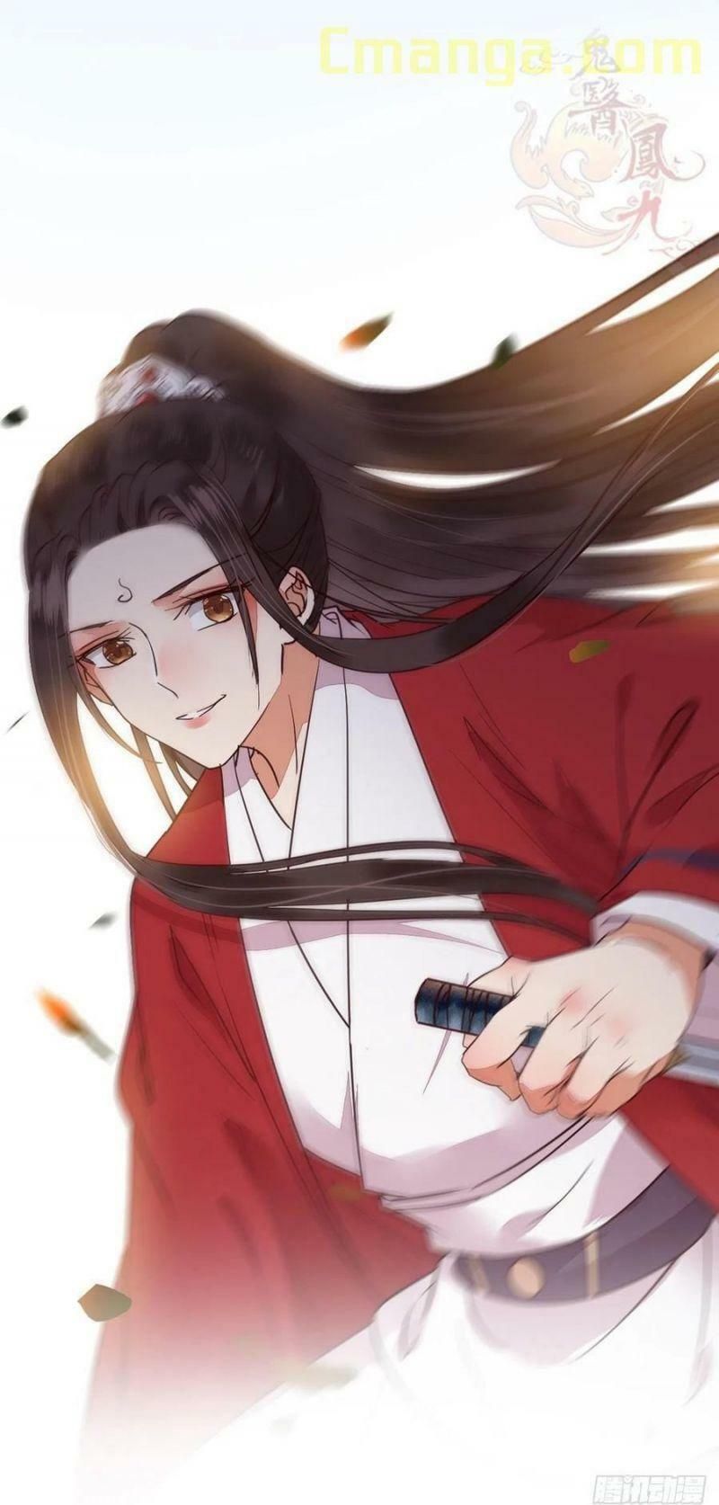 đọc truyện Tuyệt Sắc Quyến Rũ: Quỷ Y Chí Tôn Chương 347 ảnh 3 tại Thiên Thai Truyện