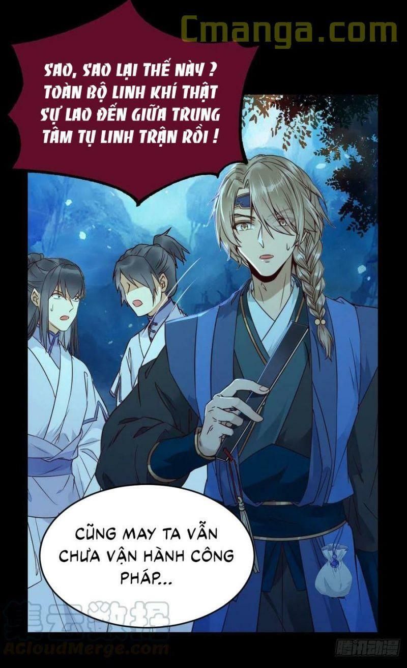 đọc truyện Tuyệt Sắc Quyến Rũ: Quỷ Y Chí Tôn Chương 347 ảnh 15 tại Thiên Thai Truyện