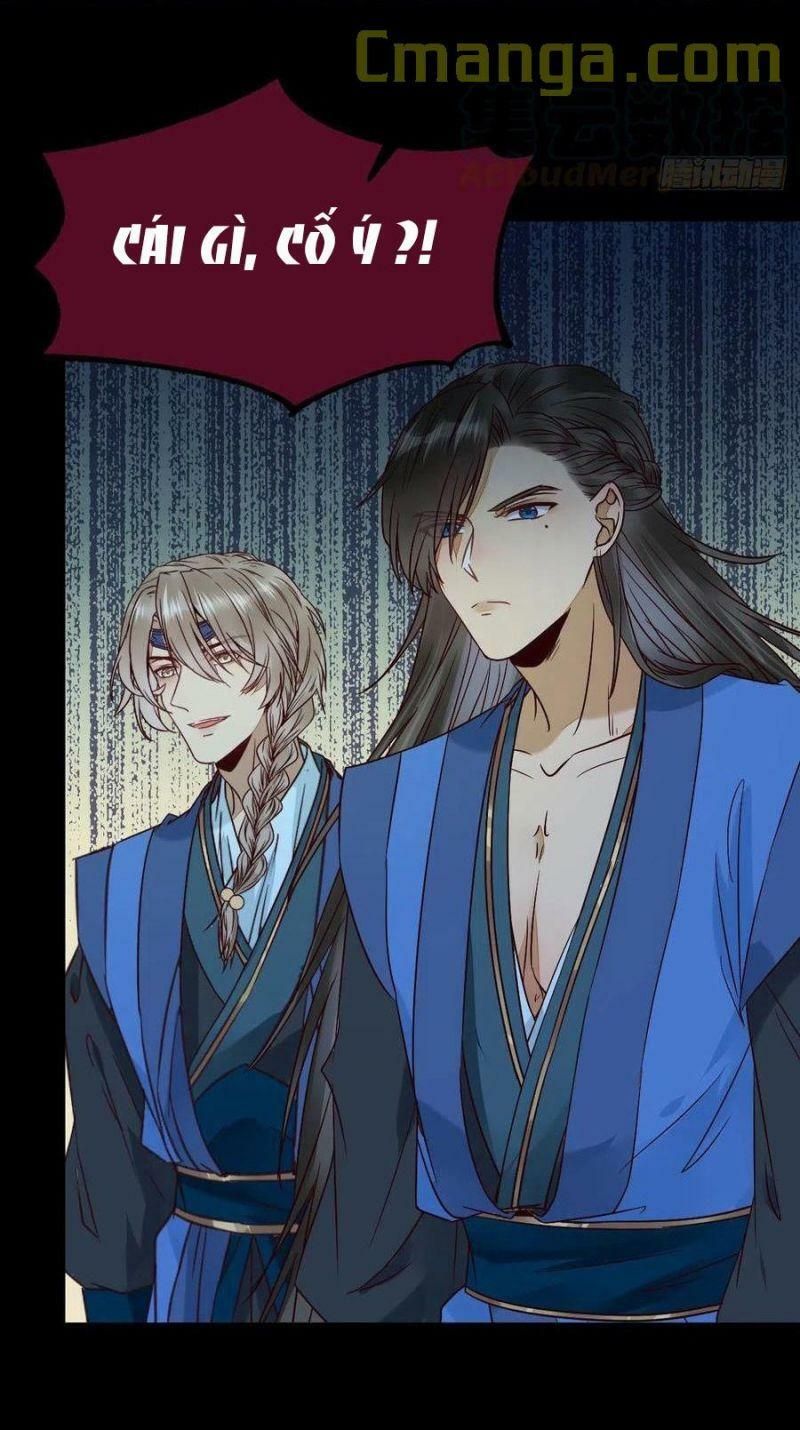 đọc truyện Tuyệt Sắc Quyến Rũ: Quỷ Y Chí Tôn Chương 347 ảnh 18 tại Thiên Thai Truyện