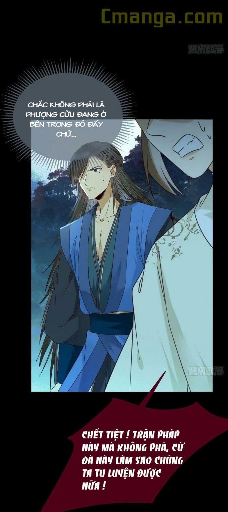 đọc truyện Tuyệt Sắc Quyến Rũ: Quỷ Y Chí Tôn Chương 347 ảnh 19 tại Thiên Thai Truyện