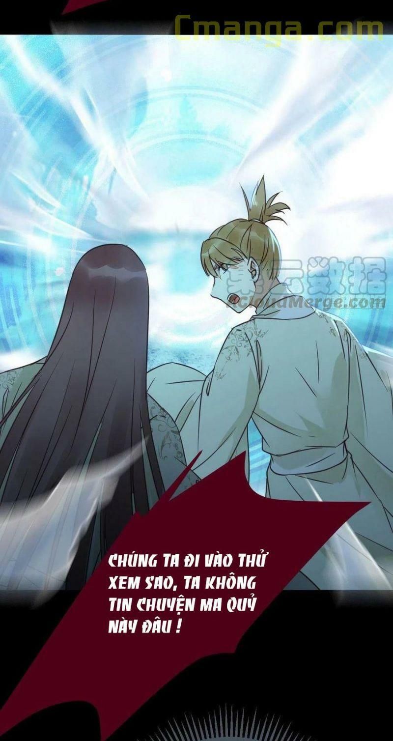 đọc truyện Tuyệt Sắc Quyến Rũ: Quỷ Y Chí Tôn Chương 347 ảnh 20 tại Thiên Thai Truyện