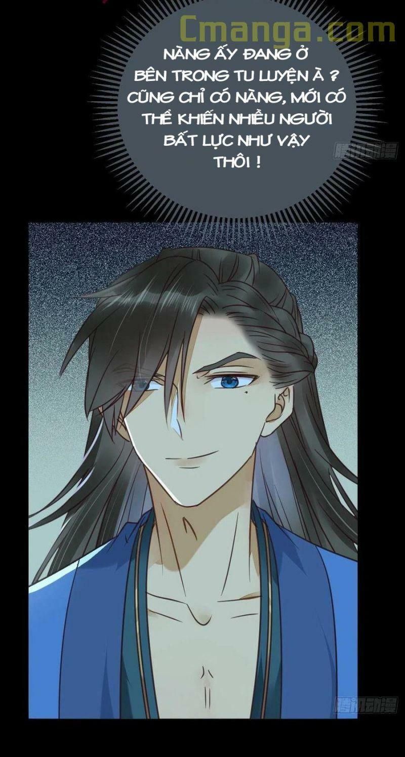 đọc truyện Tuyệt Sắc Quyến Rũ: Quỷ Y Chí Tôn Chương 347 ảnh 21 tại Thiên Thai Truyện