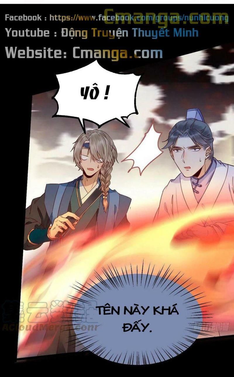 đọc truyện Tuyệt Sắc Quyến Rũ: Quỷ Y Chí Tôn Chương 347 ảnh 4 tại Thiên Thai Truyện