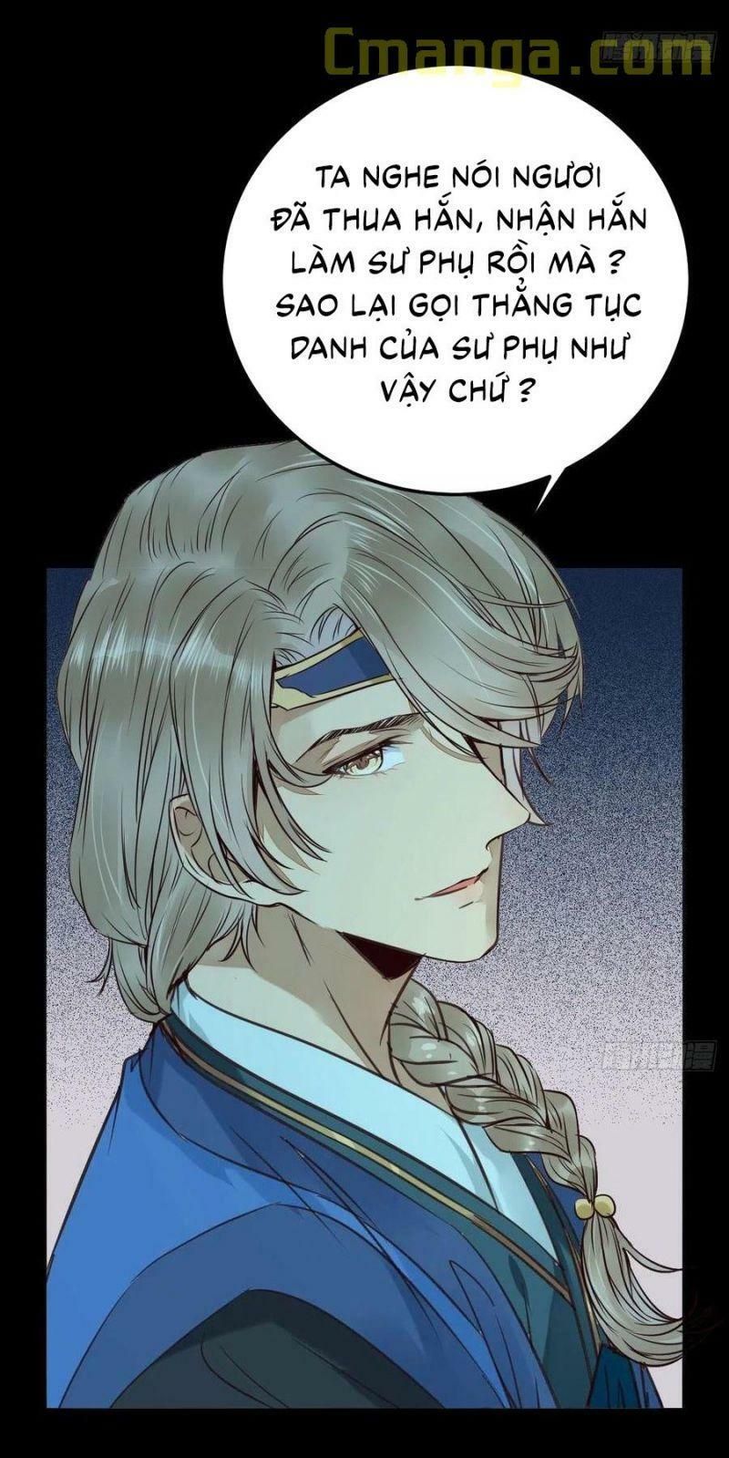 đọc truyện Tuyệt Sắc Quyến Rũ: Quỷ Y Chí Tôn Chương 347 ảnh 24 tại Thiên Thai Truyện