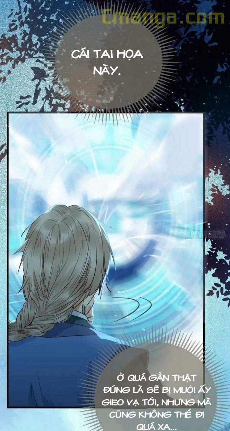 đọc truyện Tuyệt Sắc Quyến Rũ: Quỷ Y Chí Tôn Chương 347 ảnh 27 tại Thiên Thai Truyện