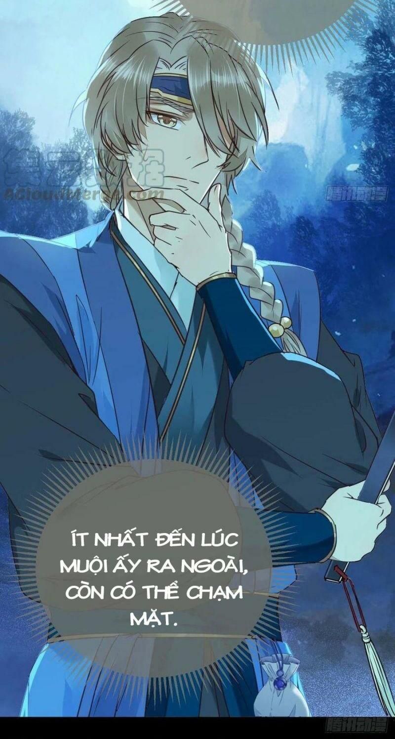 đọc truyện Tuyệt Sắc Quyến Rũ: Quỷ Y Chí Tôn Chương 347 ảnh 28 tại Thiên Thai Truyện