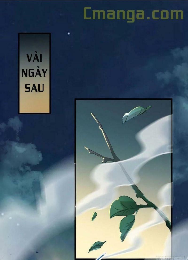 đọc truyện Tuyệt Sắc Quyến Rũ: Quỷ Y Chí Tôn Chương 347 ảnh 29 tại Thiên Thai Truyện