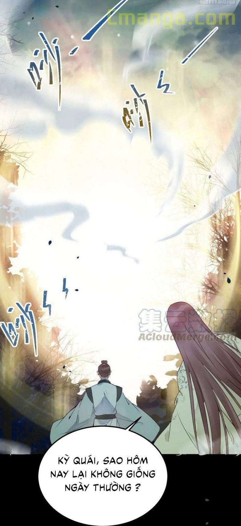 đọc truyện Tuyệt Sắc Quyến Rũ: Quỷ Y Chí Tôn Chương 347 ảnh 30 tại Thiên Thai Truyện