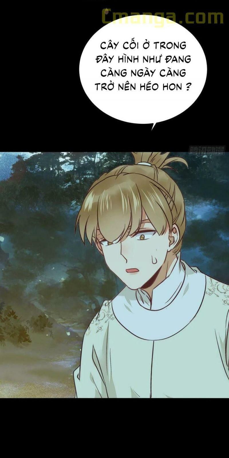 đọc truyện Tuyệt Sắc Quyến Rũ: Quỷ Y Chí Tôn Chương 347 ảnh 31 tại Thiên Thai Truyện