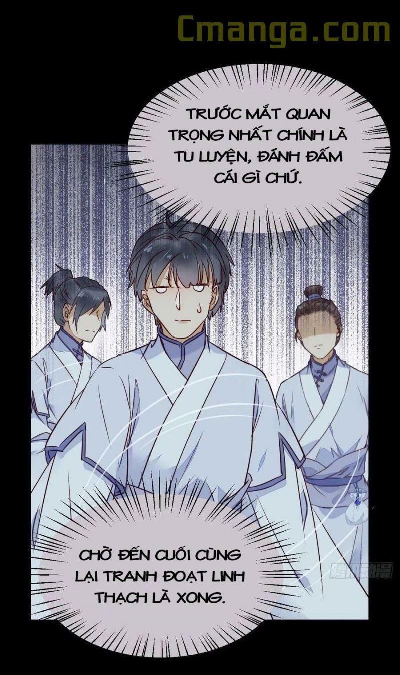 đọc truyện Tuyệt Sắc Quyến Rũ: Quỷ Y Chí Tôn Chương 347 ảnh 5 tại Thiên Thai Truyện