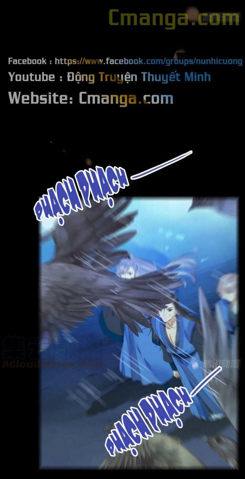 đọc truyện Tuyệt Sắc Quyến Rũ: Quỷ Y Chí Tôn Chương 347 ảnh 32 tại Thiên Thai Truyện