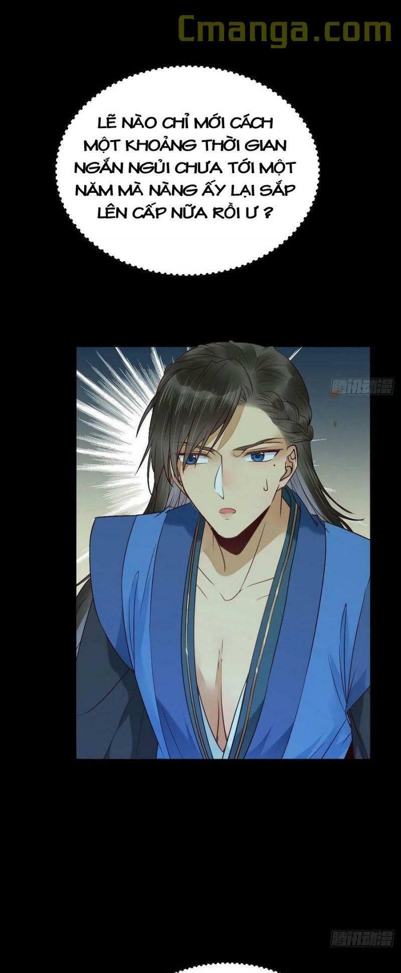 đọc truyện Tuyệt Sắc Quyến Rũ: Quỷ Y Chí Tôn Chương 347 ảnh 33 tại Thiên Thai Truyện