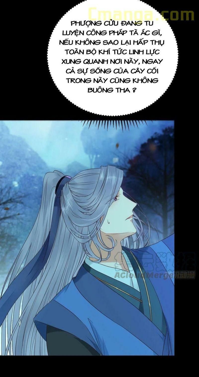 đọc truyện Tuyệt Sắc Quyến Rũ: Quỷ Y Chí Tôn Chương 347 ảnh 34 tại Thiên Thai Truyện