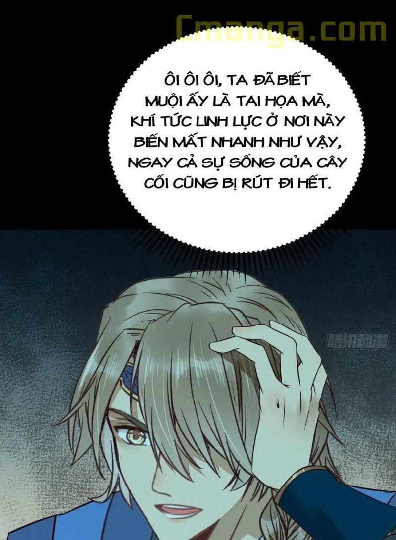 đọc truyện Tuyệt Sắc Quyến Rũ: Quỷ Y Chí Tôn Chương 347 ảnh 35 tại Thiên Thai Truyện