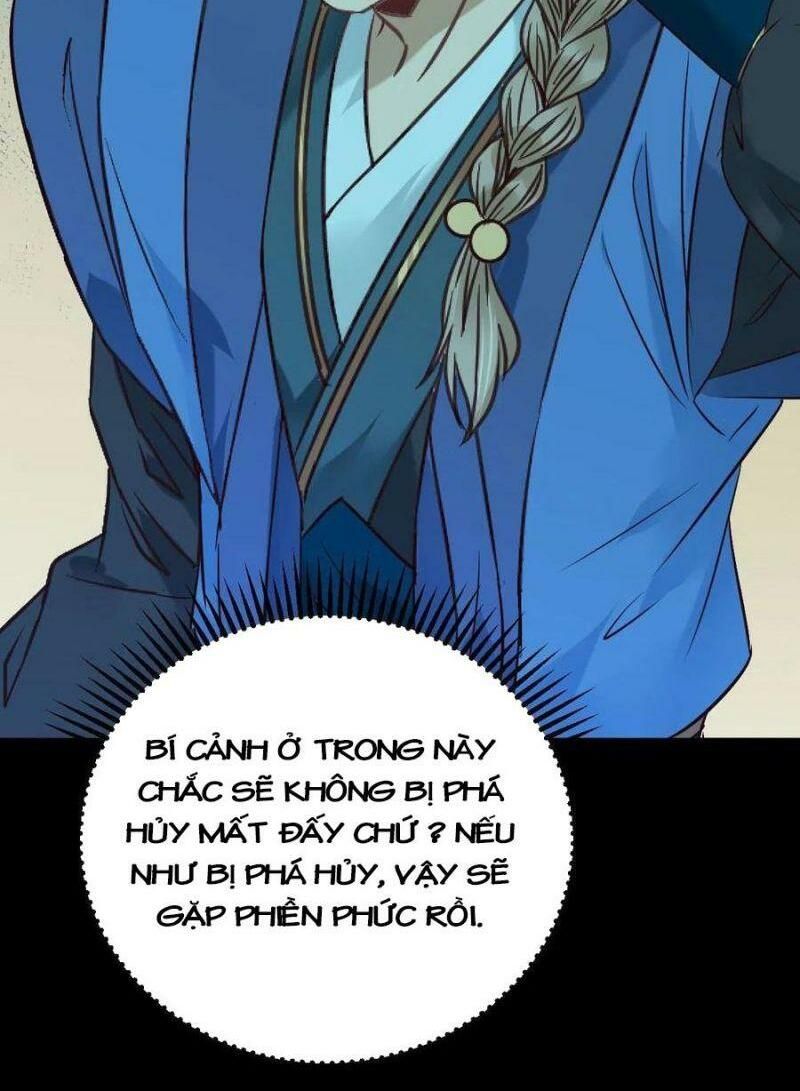 đọc truyện Tuyệt Sắc Quyến Rũ: Quỷ Y Chí Tôn Chương 347 ảnh 36 tại Thiên Thai Truyện