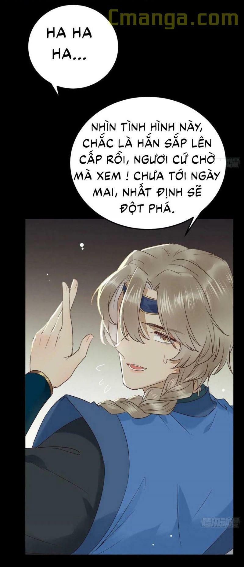 đọc truyện Tuyệt Sắc Quyến Rũ: Quỷ Y Chí Tôn Chương 347 ảnh 38 tại Thiên Thai Truyện