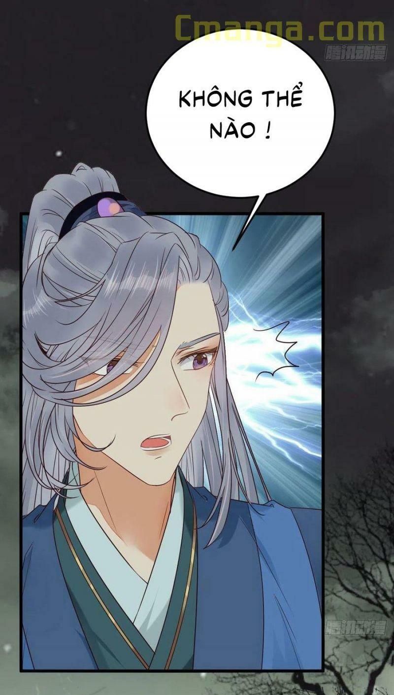 đọc truyện Tuyệt Sắc Quyến Rũ: Quỷ Y Chí Tôn Chương 347 ảnh 40 tại Thiên Thai Truyện