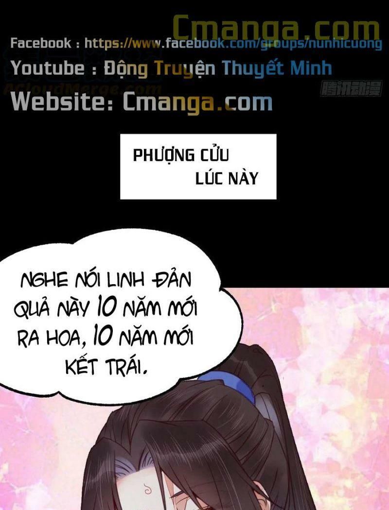 đọc truyện Tuyệt Sắc Quyến Rũ: Quỷ Y Chí Tôn Chương 347 ảnh 10 tại Thiên Thai Truyện