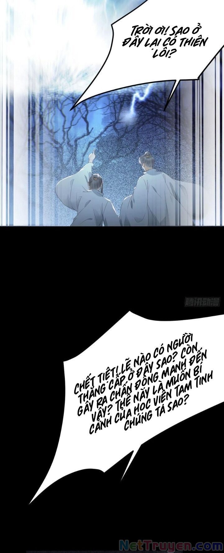 đọc truyện Tuyệt Sắc Quyến Rũ: Quỷ Y Chí Tôn Chương 348 ảnh 15 tại Thiên Thai Truyện