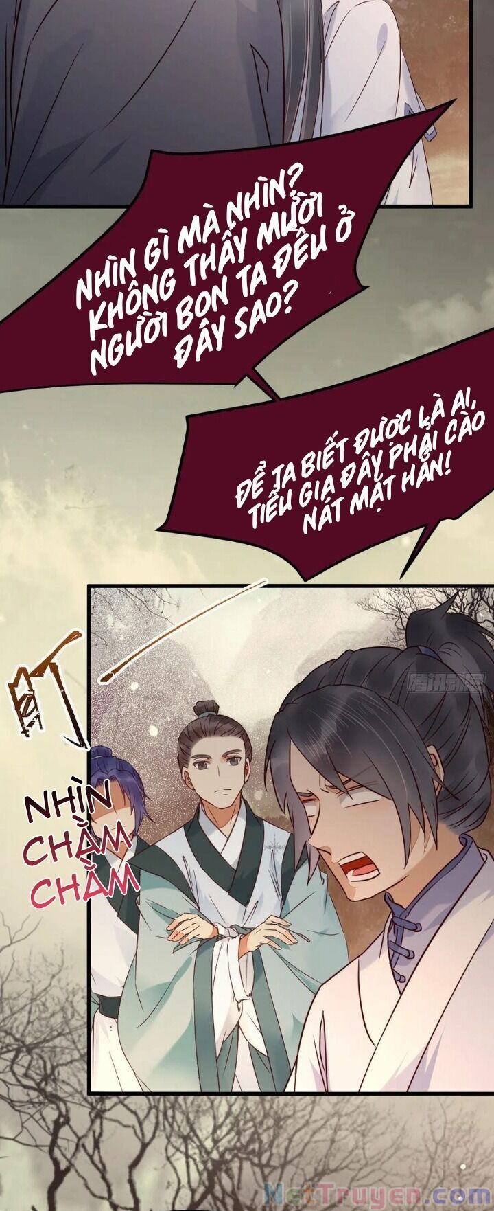 đọc truyện Tuyệt Sắc Quyến Rũ: Quỷ Y Chí Tôn Chương 348 ảnh 20 tại Thiên Thai Truyện